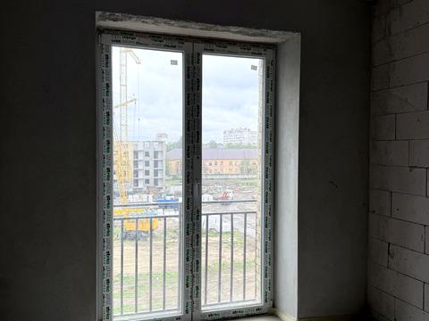 квартира по адресу Байды Вишневецкого ул., 68/1