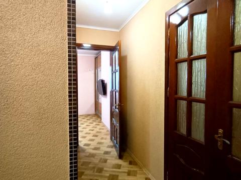 квартира за адресою Білозіра, 8