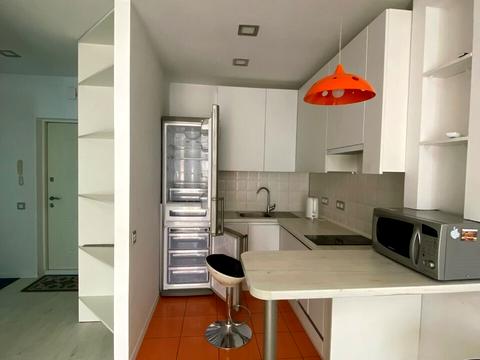 квартира за адресою Регенераторна вул., 4