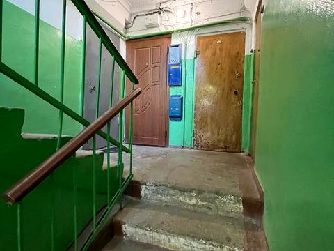 квартира за адресою Шосейна вул. (Фрунзе), 4