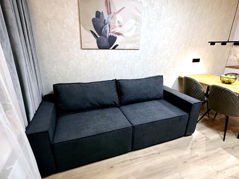 квартира за адресою Родини Крістерів вул., 14