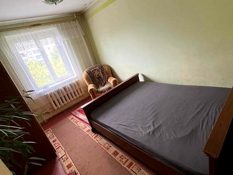 квартира по адресу Ивана Миколайчука ул., 4А