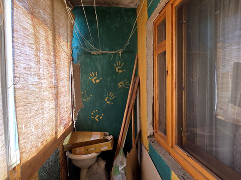 квартира за адресою Садовий проїзд, 26