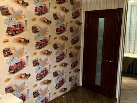 квартира за адресою Волонтерська вул. (Соціалістична), 8а