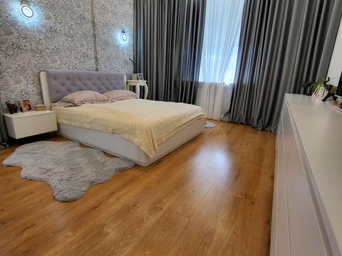 квартира за адресою Градинська вул., 1