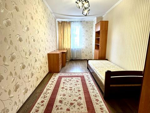 квартира за адресою Академіка Сахарова вул., 34