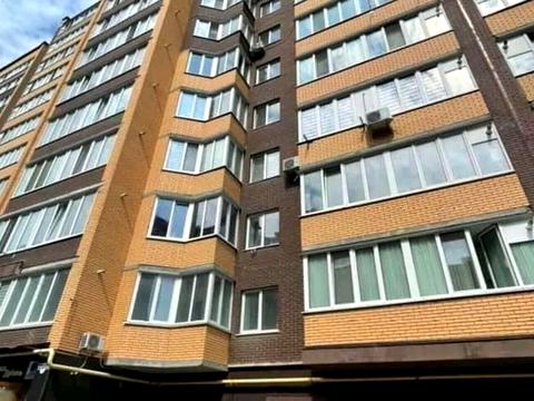 квартира по адресу Франко Ивана ул., 8