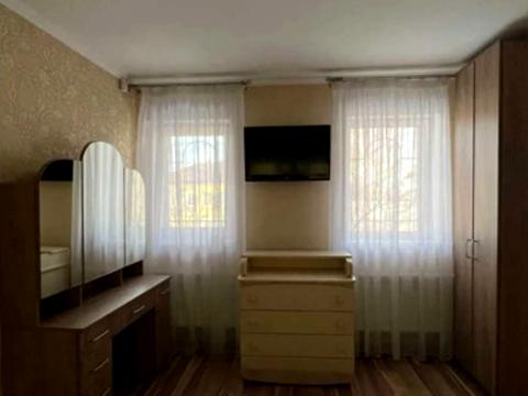квартира за адресою Вартових Неба вул. (Бородинська), 27