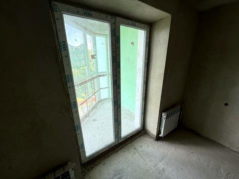 квартира по адресу Монастырская ул., 11