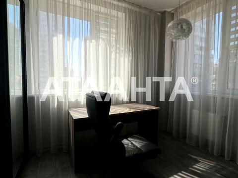 квартира за адресою Педагогічна вул., 21/1