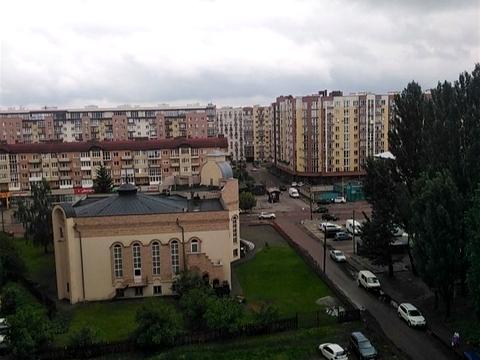 квартира по адресу Академіка Тутковського проезд, 1