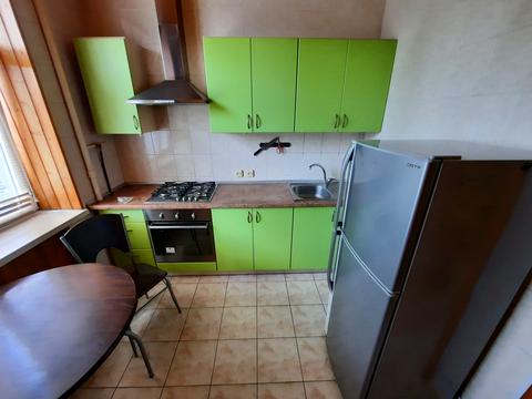 квартира за адресою Іоанна Павла II вул. (Патріса Лумумби), 15