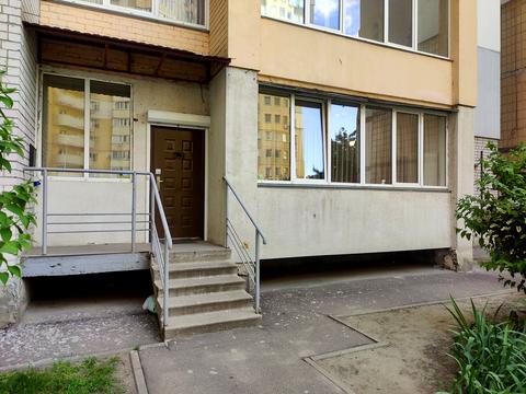 коммерческая по адресу Героев Днепра ул., 19