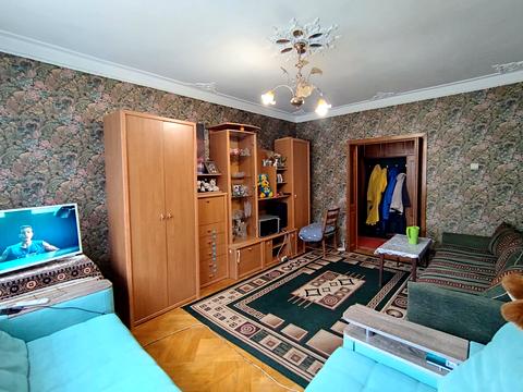квартира за адресою Вітянська вул., 8