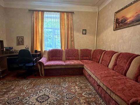 квартира по адресу Небесной Сотни ул. (Ленина), 45