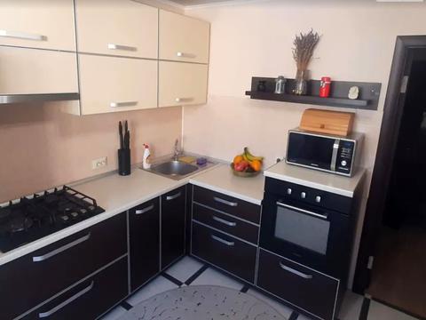 квартира по адресу Левка Лукьяненко ул. (Ватутіна), 137-В