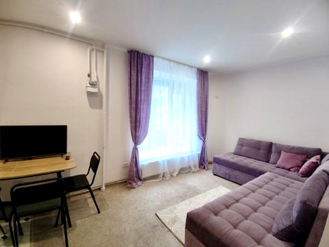 квартира по адресу Львов, Стрийская ул., 113-Д