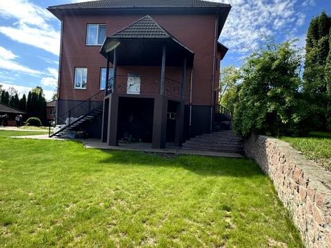 дом по адресу Мечта ул.