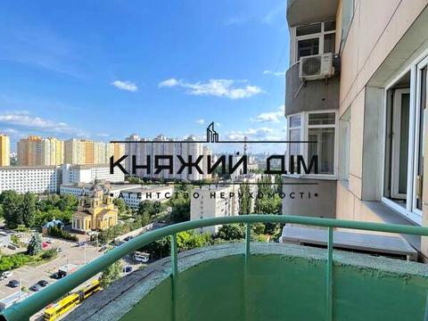 квартира за адресою Юрія Кондратюка вул., 7