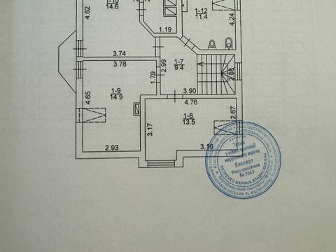 дом по адресу Чернинская ул., 32