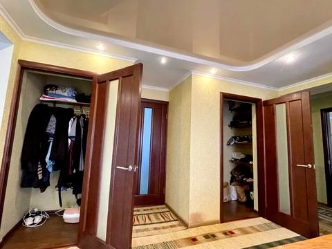 будинок за адресою Володимира Моссаковського вул. (Клари Цеткін), 30-А