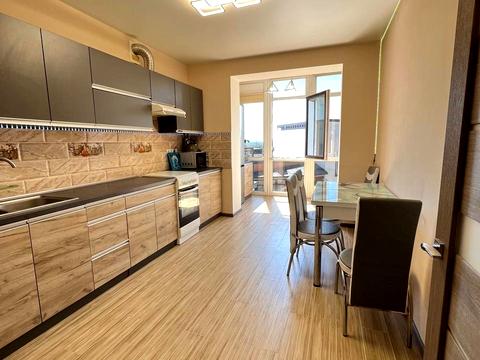 квартира за адресою Калуське шосе, 3, к9