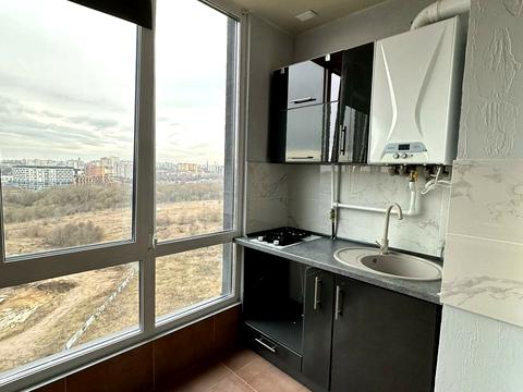квартира по адресу Старокостянтинівське шоссе, 2п