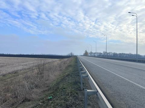 ділянка за адресою черкаське шосе