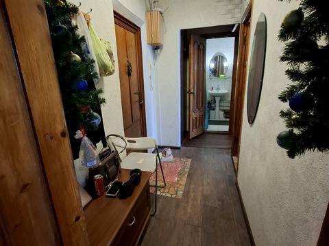 квартира за адресою Сонячна Набережна вул. (Маршала Малиновського), 10