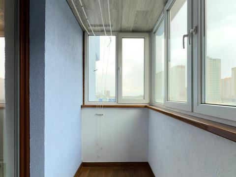 квартира по адресу Бориса Гмыри ул., 17