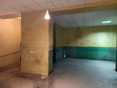 коммерческая по адресу Юрія Глушка ул. (Подвойського), 2