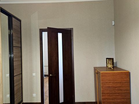 квартира за адресою Переможців вул., 6