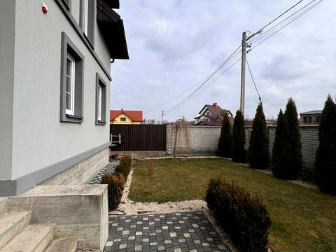 дом по адресу Бандери, 56