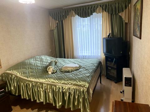 квартира за адресою Дніпро, Полігонна вул. (Погребняка), 18-В