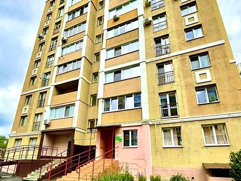 квартира за адресою Салтівське шосе, 264м