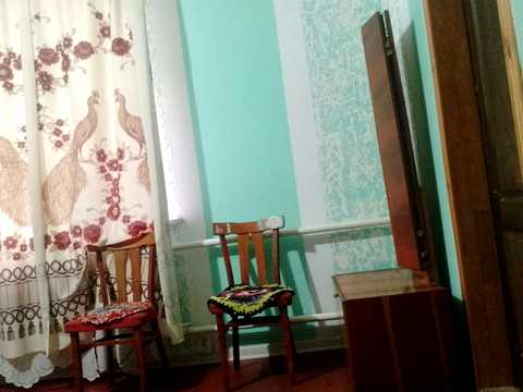 дом по адресу Березовский пер. (Чехова 2-й), 1