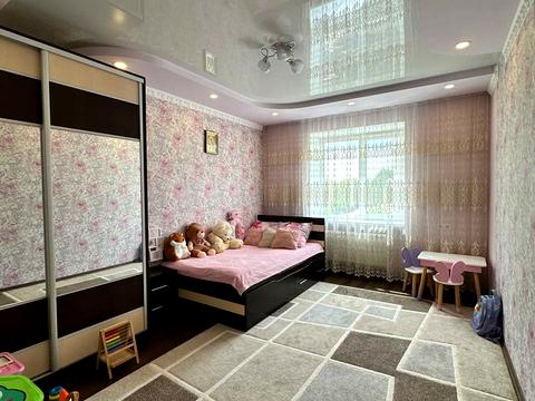 квартира по адресу Чернышевского ул., 114в