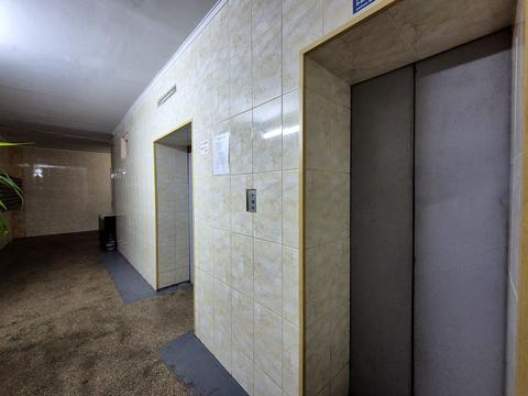 квартира за адресою Вахтанга Кікабідзе вул. (Булгакова), 18
