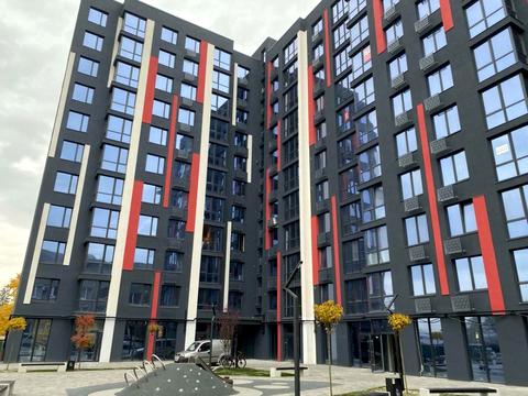 квартира по адресу Степана Бандеры ул., 79