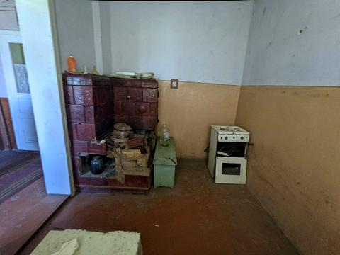 дом по адресу Швабівка