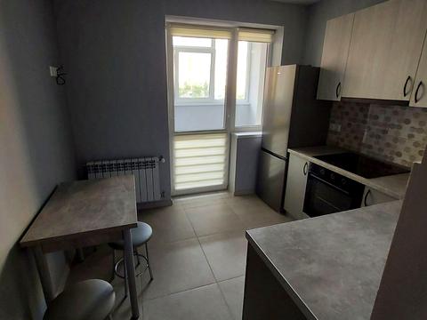 квартира за адресою Драгоманова вул., 8