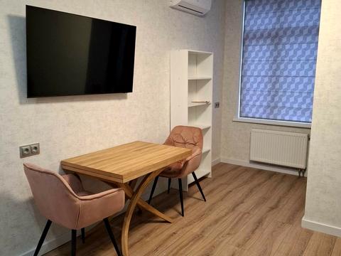 квартира за адресою Оптимістична вул., 1