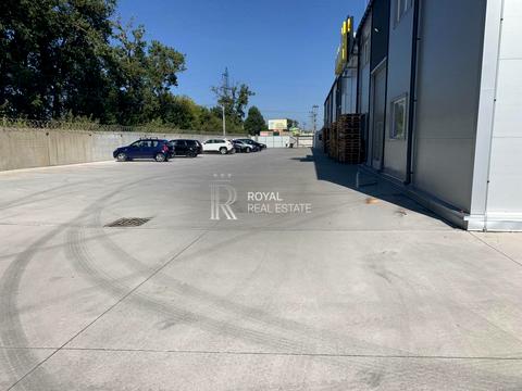 комерційна за адресою Кленова, 1