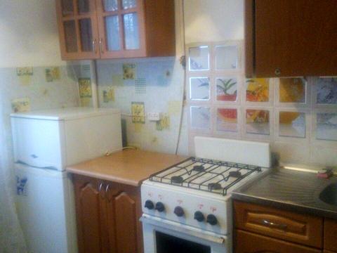 квартира за адресою Херсонська вул., 5