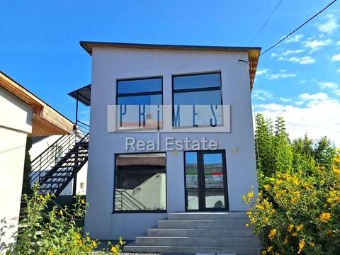 комерційна за адресою Анатолія Солов'яненка вул., 78