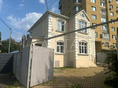 будинок за адресою Мрії вул. (Академіка Туполєва), 19
