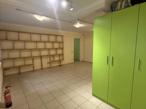 коммерческая по адресу Гагарина просп. (Гагарина), 94