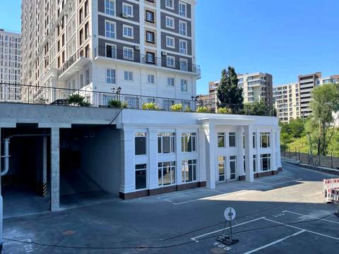 комерційна за адресою Михайла Максимовича вул. (Онуфрія Трутенка), 24-В