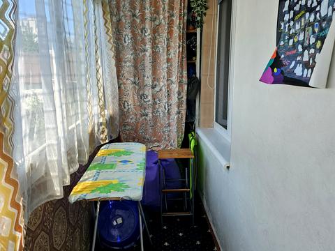 квартира по адресу Гоголя ул., 462