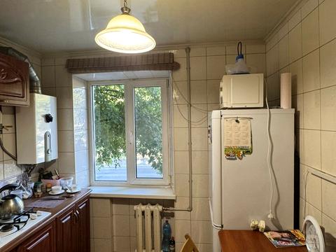 квартира по адресу Александра Поля просп. (Кірова), 48-Б